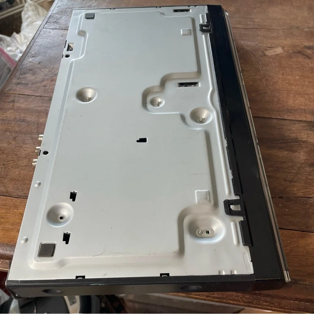 Samsung DVD 500 disc player